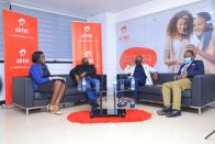 Standard Chartered Bank Uganda Awards Ugx 18 million to youth with disabilities to help them generate entrepreneurial solutions that solve community needs