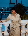 Photos: Lydia Jazmine sizzles in new photos