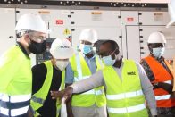 Sheilah Gashumba renews contract as Yokuku Brand Ambassador