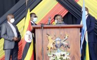 MC Norman crosses borders without a passport