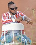 Yemi Alade reveals Dynamic’Dancina’ official video