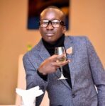 Socialite Williams Bugeme and friends fly out on private jet