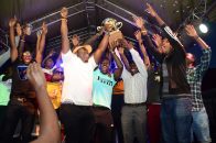 Airtel Uganda Scoops East Africa Innovation Award for Airtel Money Service