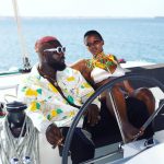 Alaine Alya, the new television babe to watch out for