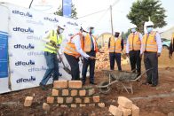 HEVA Fund announces progress on East Africa Creative Business Fund