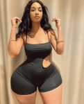 Debie Kagisha enjoying every bit of her fame