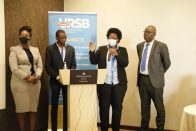 Housing Finance Bank Launches Partnership with Church of Uganda