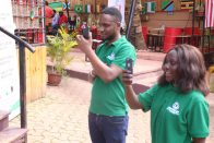 Budo League Season Four finale set for Sunday