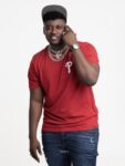 C Burn drops new love manual ‘’A Lady’s Man’’ EP