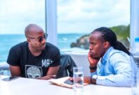 Kwamz drops video for new up-tempo single ‘Nice and Clean’