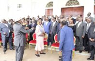 Photos: Black Wall Street marks Africa Rebirth in epic event in Kampala