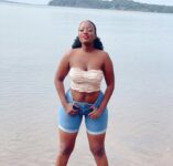 Photos: Debie Kagisha’s goodies cause internet jam