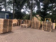 “Hon. Tumwebaze promises a hands-on approach inthe Agriculture Sector”