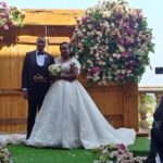 Photos; How it went down at Michelle Ntalami’s birthday bash