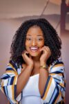 How Ugandan female celebrities warmed up for pre- Valentine’s Day