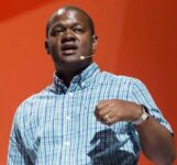 Dr. Silver Mugisha launches online learning hub