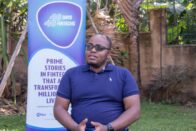 PART ONE: dfcu Bank’s Digital Transformation Journey: Banking at the speed of you!