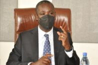 NMS receives two refrigerated trucks to transport vaccines