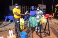 Buladde helping people secure their land through access to financial services
