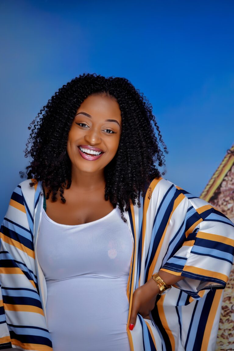 Sandra Mwesiga joins Media Services as a reporter