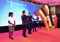 Protocol on Voluntary Registration of Copyright and Related Rights to be adopted in Kampala, Uganda at the Diplomatic Conference