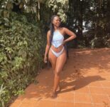 Mesmerizing diva Lydia Jazmine photos spice up internet