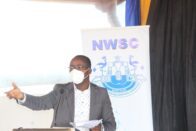 Deputy Prime Minister, Rt. Hon. Rukia Nakaddama Calls upon women to pursue ICT careers