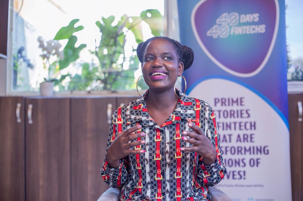  Kanzu Code; Enabling MSMEs make bulk payments securely