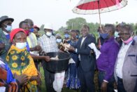 British High Commissioner bids farewell to Chevening 2021 Uganda Cohort