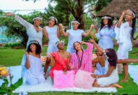 Photos: Magnificent Chimpundu Lodge, the new baby in the game