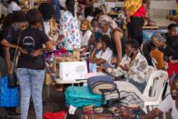 CNOOC Livelihood Restoration Program Changing Lives