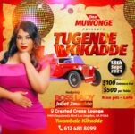 Pictorial: Lynda Ddane in dazzling photoshoot, rocks internet