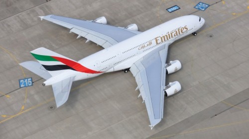  Emirates is connecting travellers to the world with special offers 
