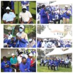 NWSC Issues Amnesty To Water Thieves