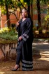 Former Uganda Cranes defender sets her goals on developing Women Football in Uganda