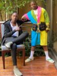Smirnoff, NTV Dance Party treats viewers to a spontaneous Halloween bash