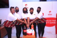 Johnnie Walker releases Limited Edition packs to Celebrate Uganda’s Independence
