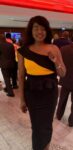 Photos: Michelle Ntalami sizzles in new poses as she promotes Ciroc