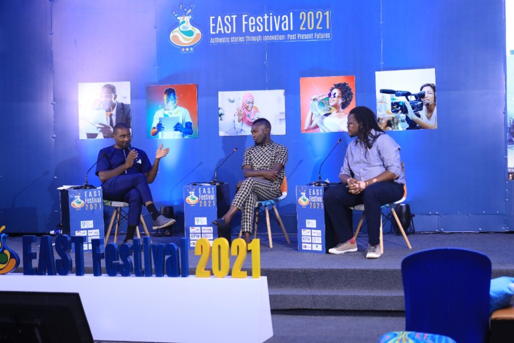 East African Media Conference To Reinvent Story telling & Journalism