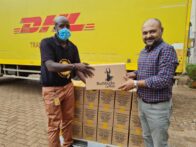 NBS TV Celebrate Uganda’s Housing Champions in style