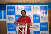 Doreen Kabareebe, Sharon Kiyimba Promise win big at Ghana’s IPA Awards