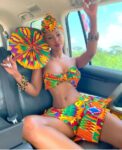 Victoria Kimani, Gabiro Mtu Necessary Receive Grammy Recognition