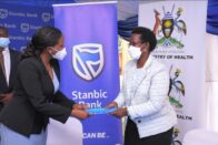 #LevelOneProject: Kuzimba Services wins 2021 #WomenInFinTech Hackathon