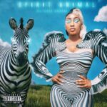 Huddah Monroe makes political statement as she sizzles in Ghanaian African Wear