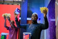 Businessman Hamis Kiggundu Launches Hamz Campus