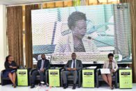 Buganda Kingdom, Airtel Uganda Unveil 2021 Kabaka Birthday Run Kit