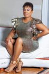 Hellen Lukoma dedicates new song to women  