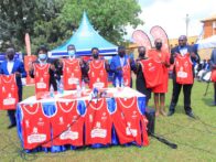 NITA-U Urges Stakeholders  To Join Forces and Address Cyber security T hreats