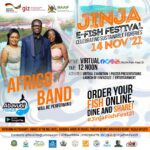 Golola Moses To Promote Kick Boxing Tourism At Ekyooto Ha Mpango festival