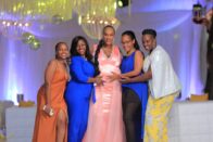 Photos: NTV Dance Party and Smirnoff treat viewers to enthralling Kikadde Edition